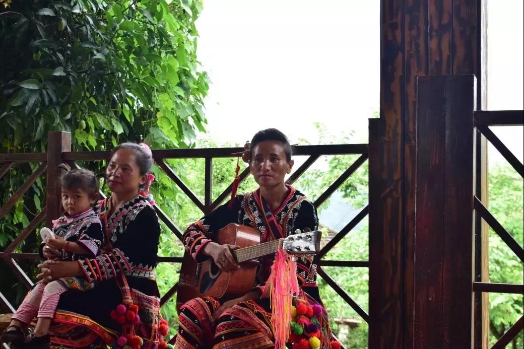 西雙版納研學夏令營