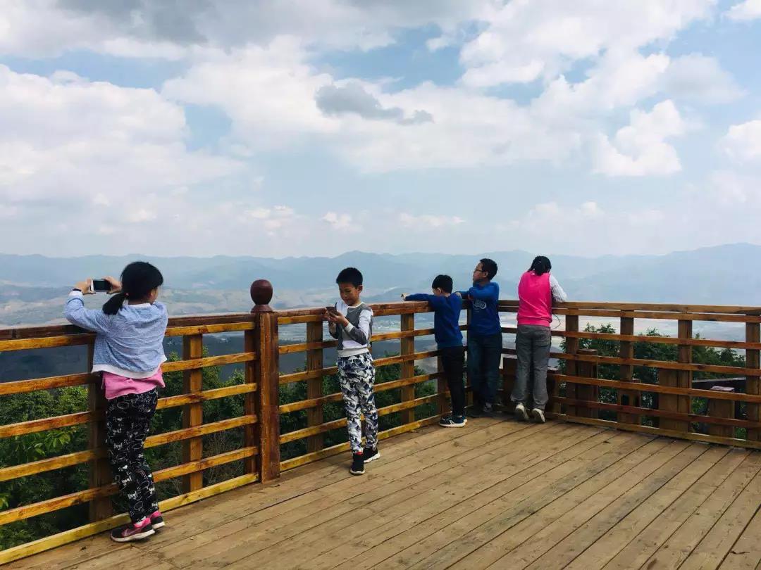 西雙版納研學夏令營