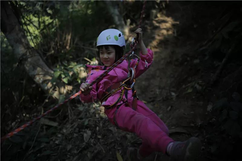 西雙版納研學夏令營
