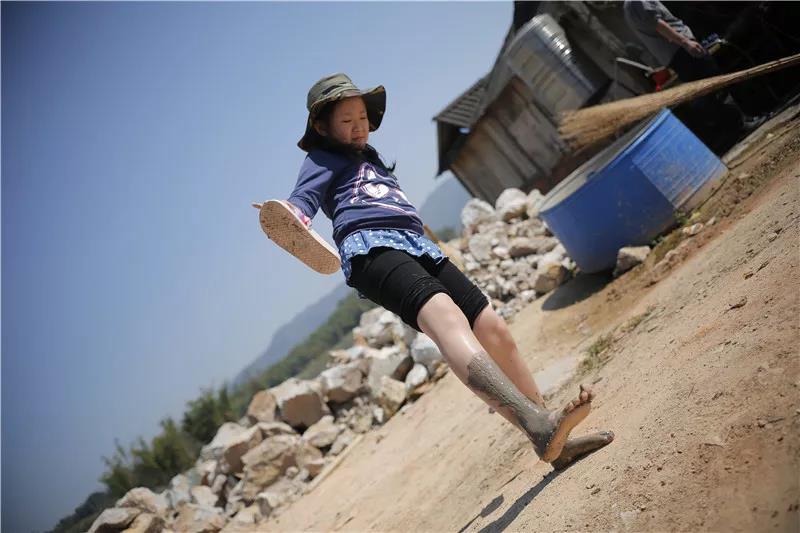 西雙版納研學夏令營