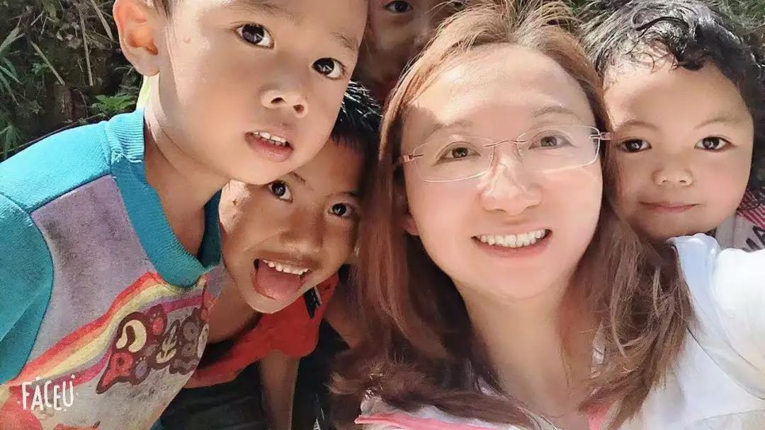 西雙版納研學夏令營