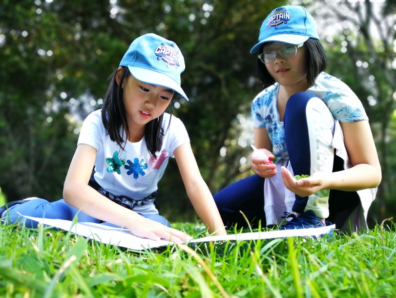 西雙版納研學(xué)夏令營