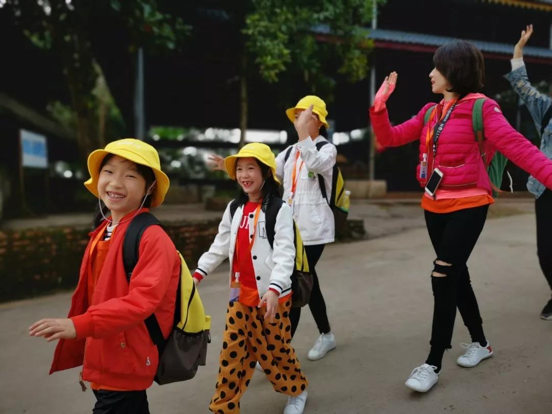 西雙版納研學(xué)夏令營 西雙版納研學(xué)夏令營