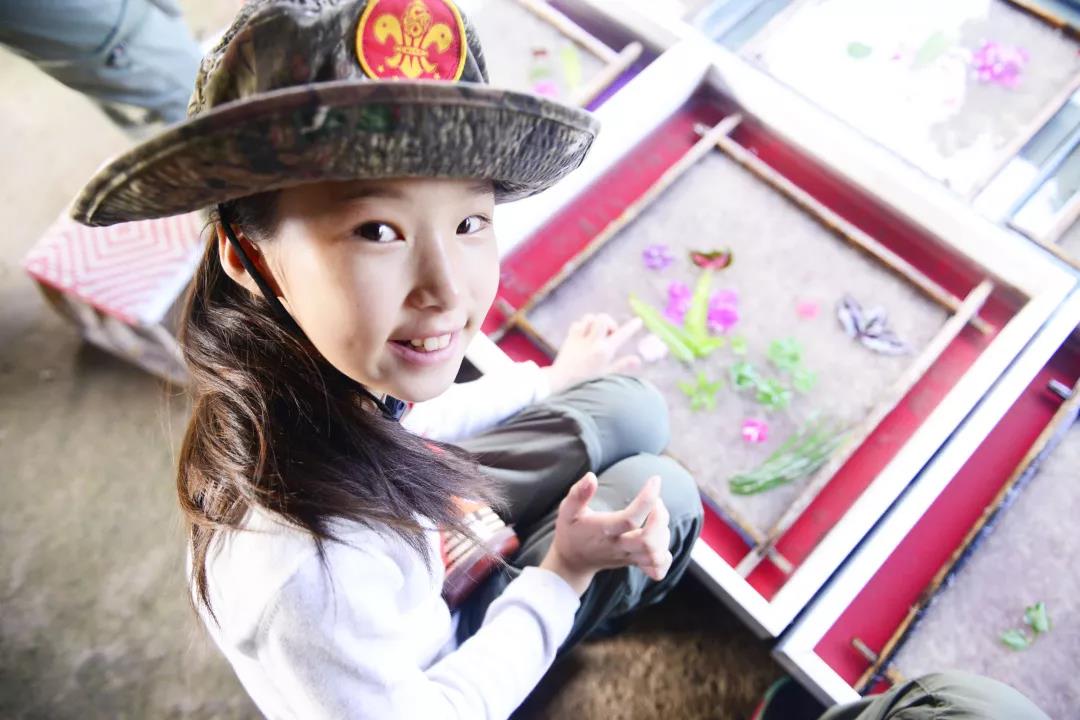 西雙版納研學(xué)夏令營