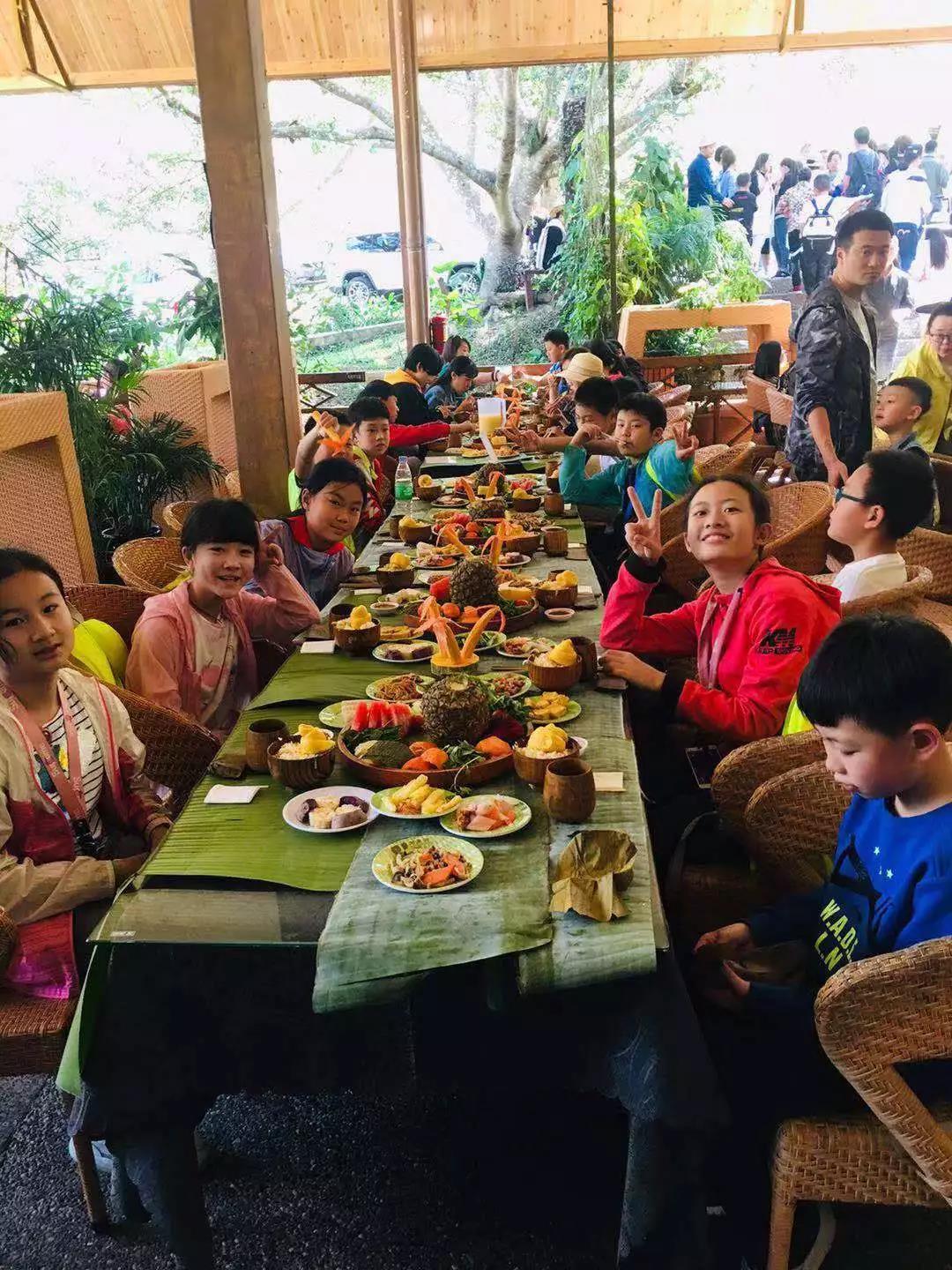 西雙版納研學(xué)夏令營 西雙版納研學(xué)夏令營