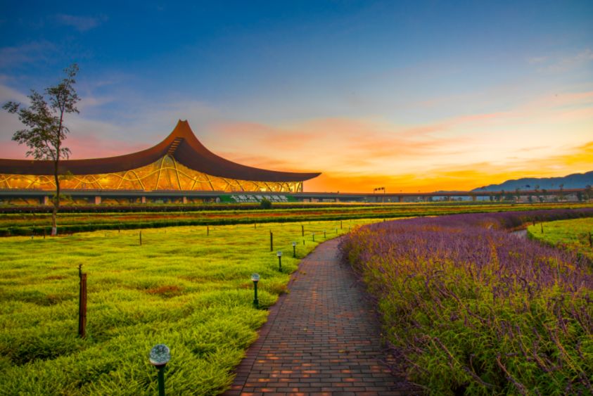 西雙版納研學夏令營