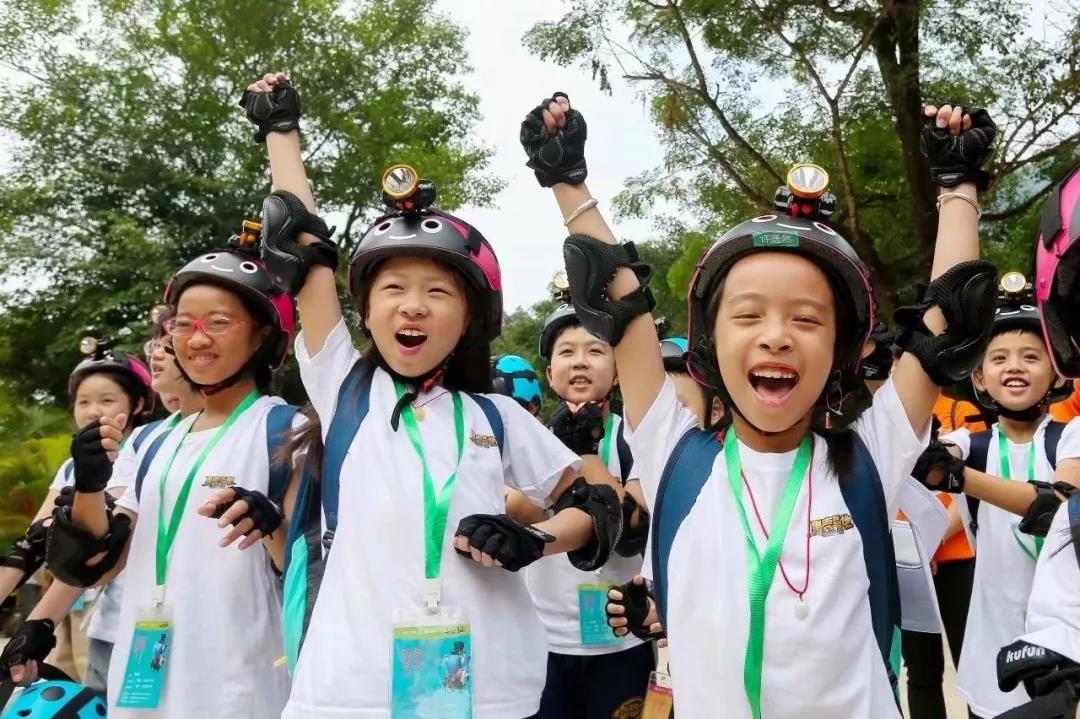 七彩云南研學(xué)：探雨林秘境，學(xué)云南歷史文化，觀澄江生命大爆發(fā)遺跡！