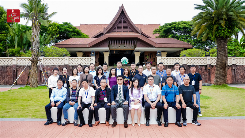 西雙版納皇冠假日酒店會議會展案例
