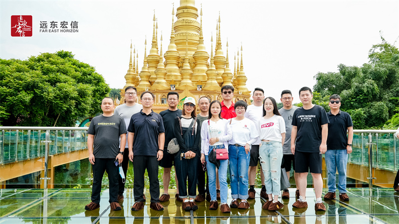 西雙版納皇冠假日酒店會議會展案例